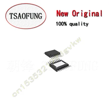 LTC3879EMSE#TRPBF 3879 MSOP16 Понижающий чип интегральной схемы