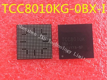 100% Новый и оригинальный TCC8010KG-0BX-I BGA